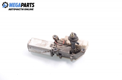 Motor ștergătoare parbriz for Alfa Romeo 146 (1995-2001), hatchback, position: din spate